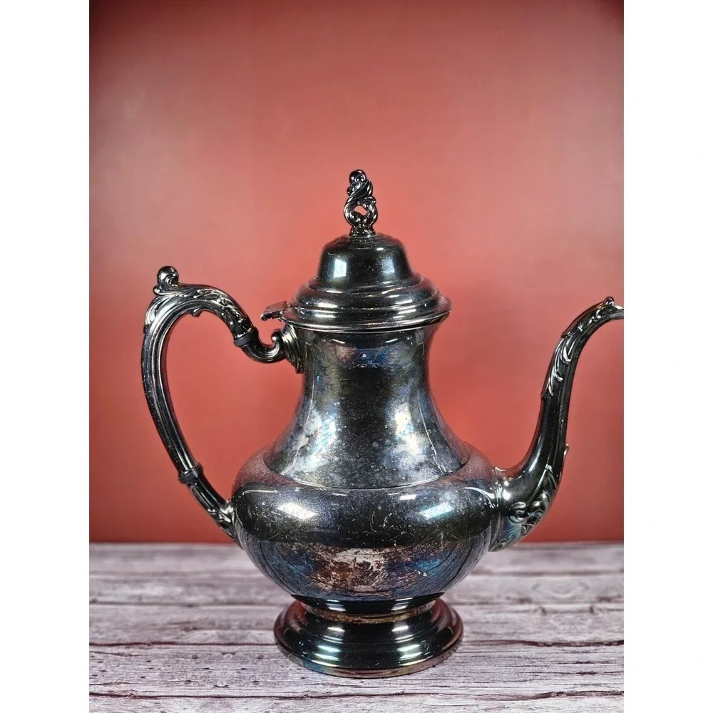 N/A designed silver elegance